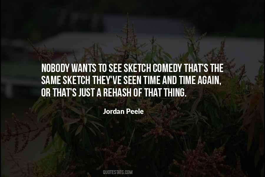 Jordan Peele Quotes #1761084