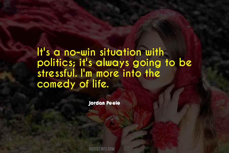 Jordan Peele Quotes #1790277