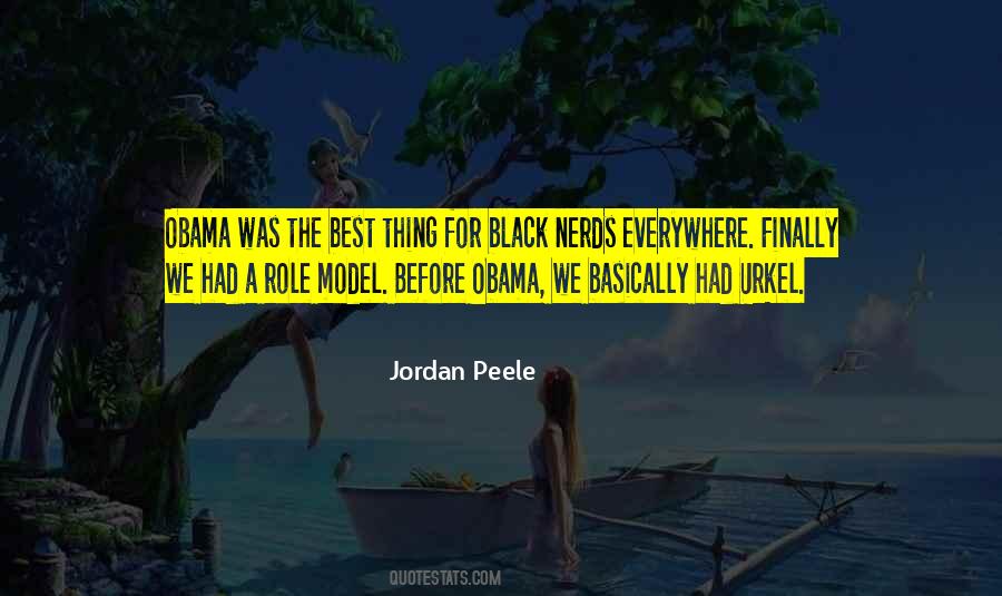 Jordan Peele Quotes #682507