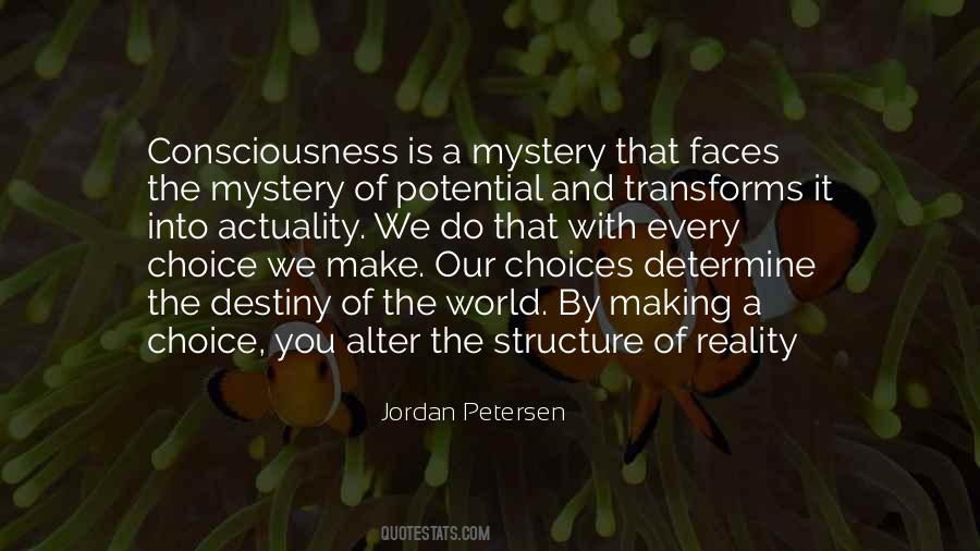 Jordan Petersen Quotes #474767