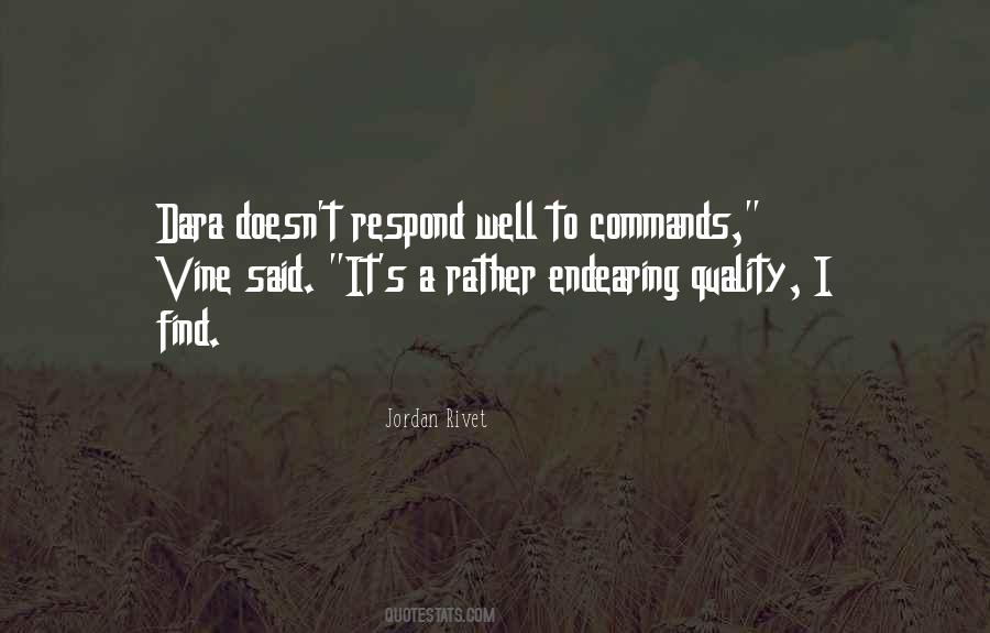 Jordan Rivet Quotes #1706612 Jordan Rivet Quotes #1706612