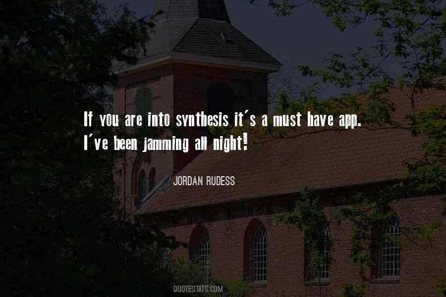 Jordan Rudess Quotes #1710902