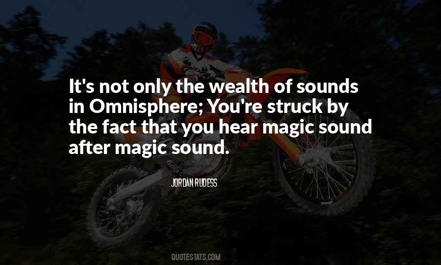 Jordan Rudess Quotes #366980