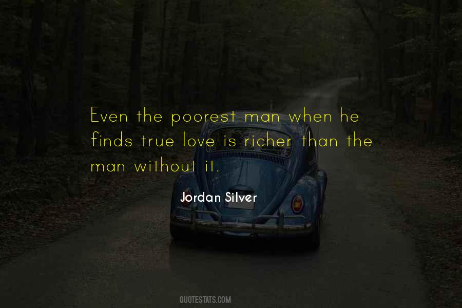 Jordan Silver Quotes #1499539