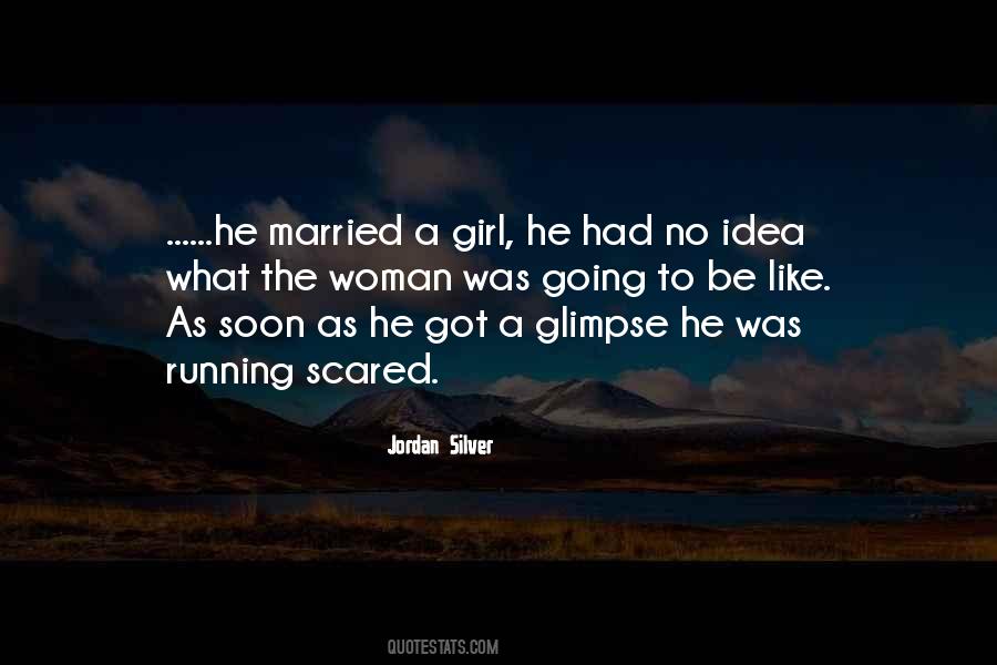 Jordan Silver Quotes #1638520