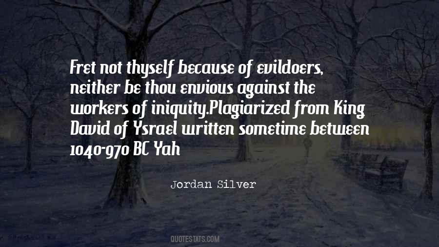 Jordan Silver Quotes #879794