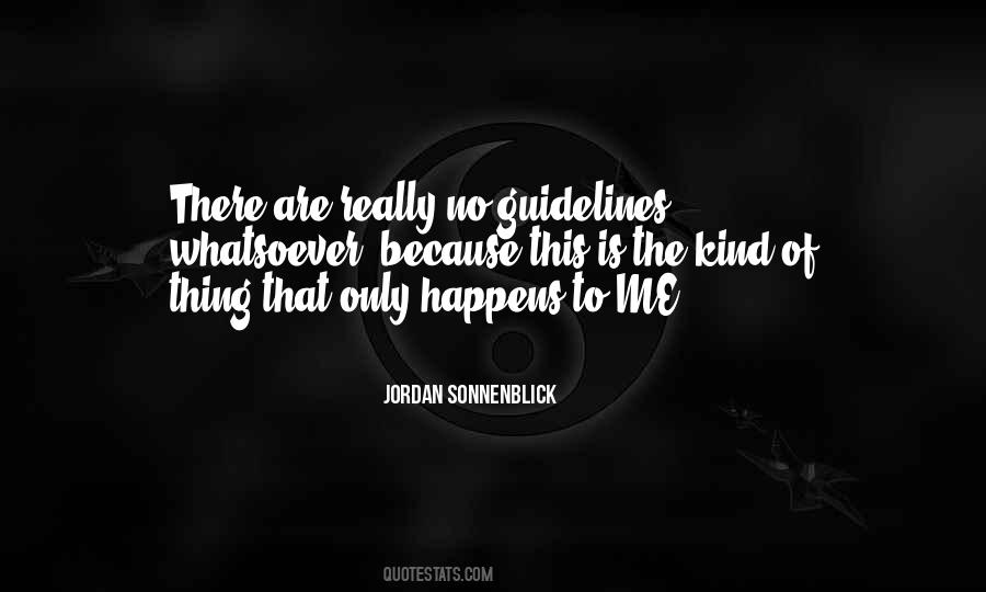 Jordan Sonnenblick Quotes #1079887