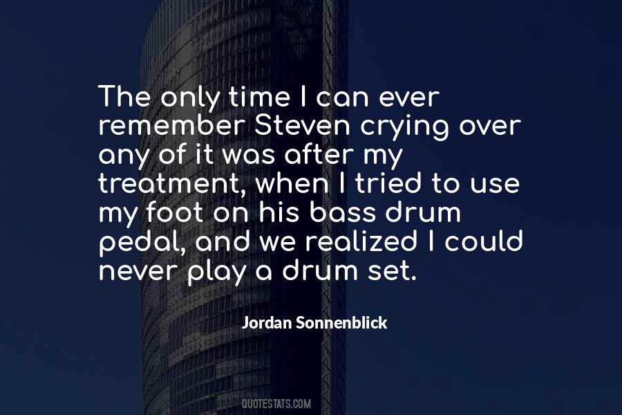 Jordan Sonnenblick Quotes #1131093