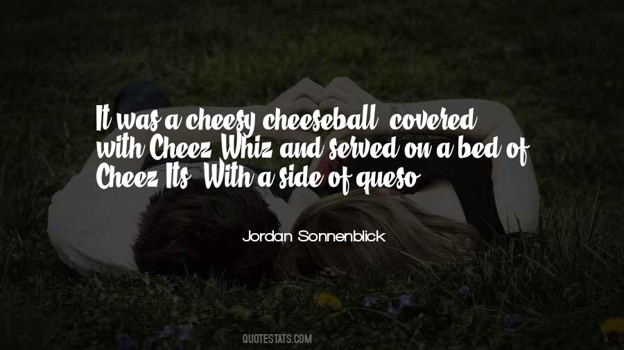 Jordan Sonnenblick Quotes #1525199