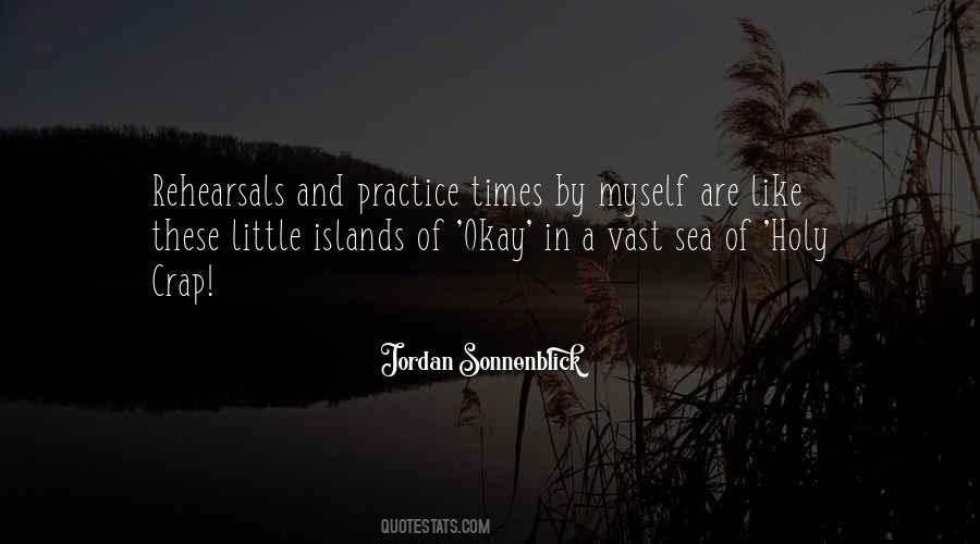 Jordan Sonnenblick Quotes #387701