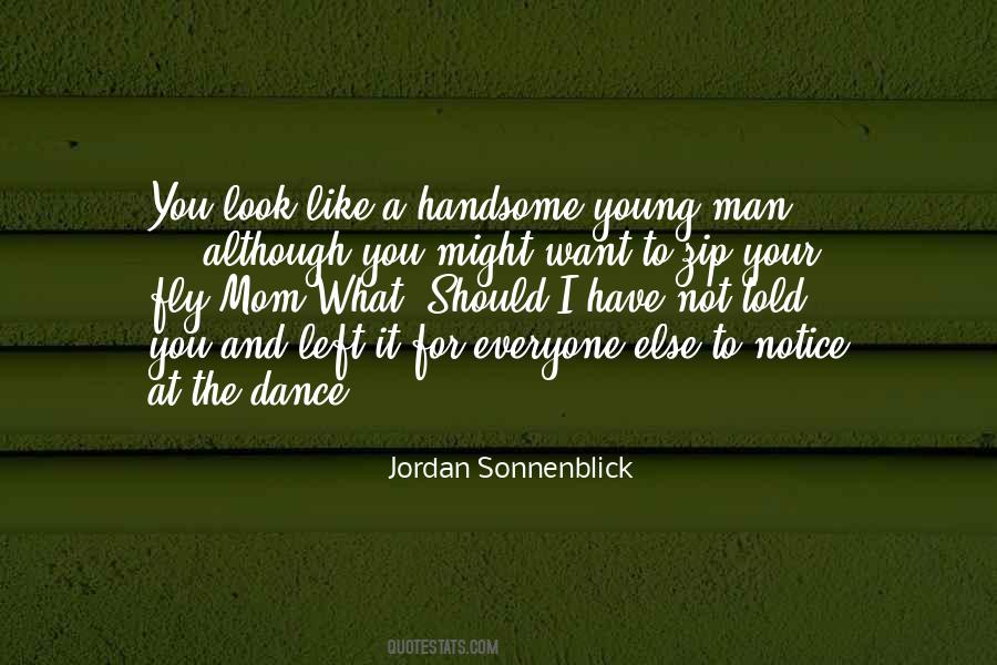 Jordan Sonnenblick Quotes #781155