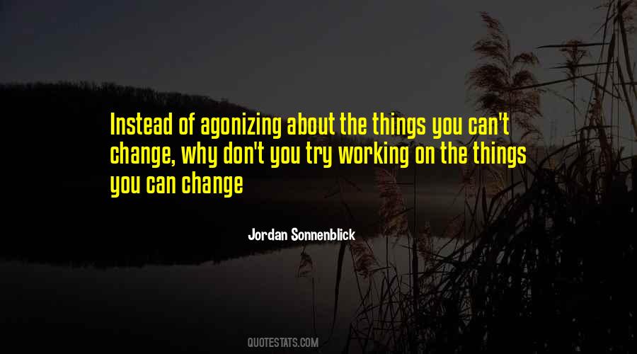 Jordan Sonnenblick Quotes #995588