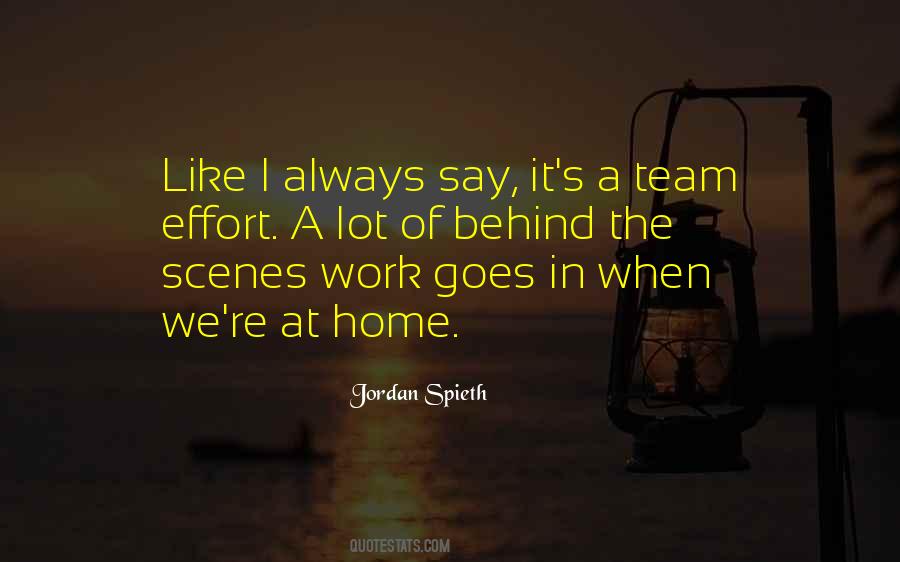 Jordan Spieth Quotes #1314565