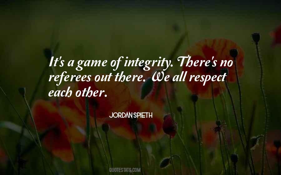 Jordan Spieth Quotes #393796