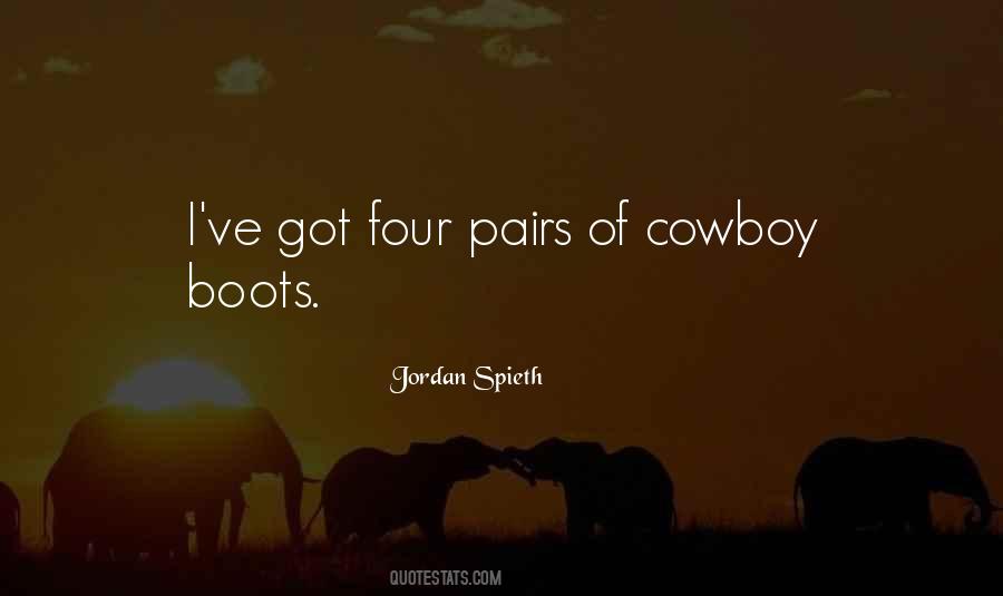 Jordan Spieth Quotes #431550