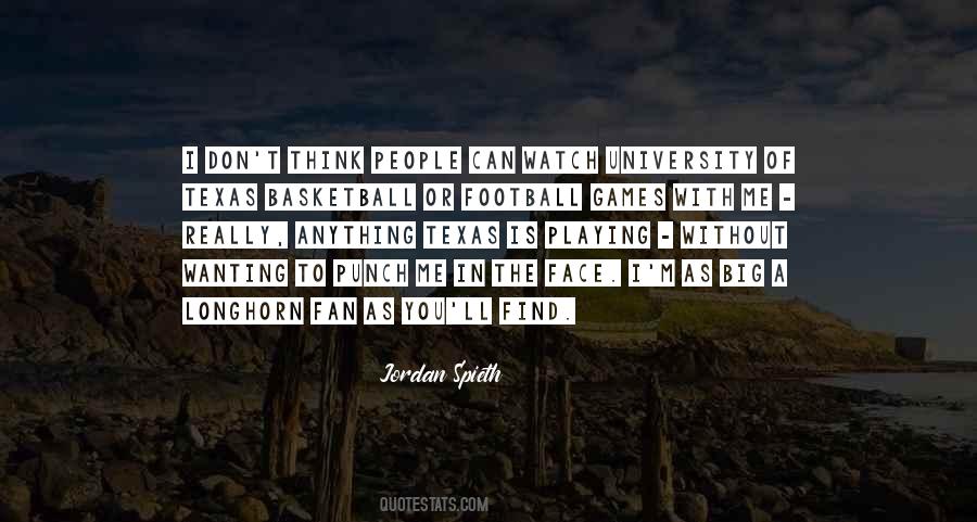 Jordan Spieth Quotes #627354