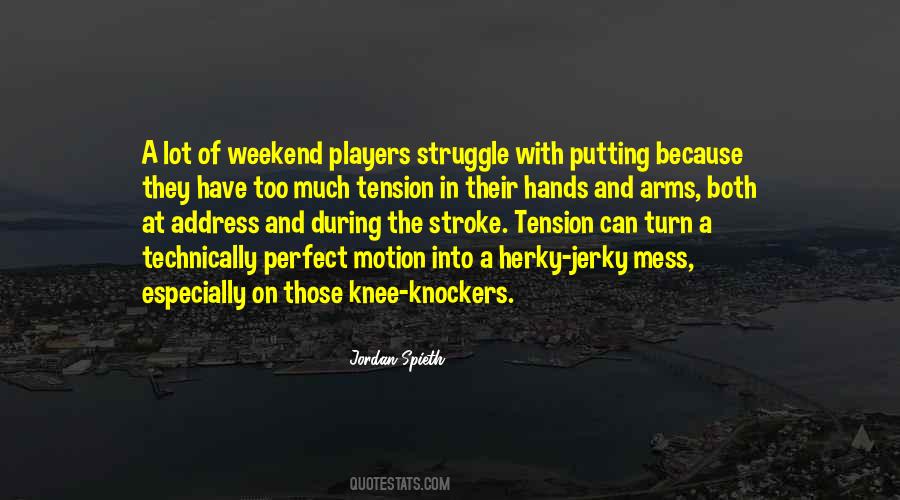 Jordan Spieth Quotes #66363