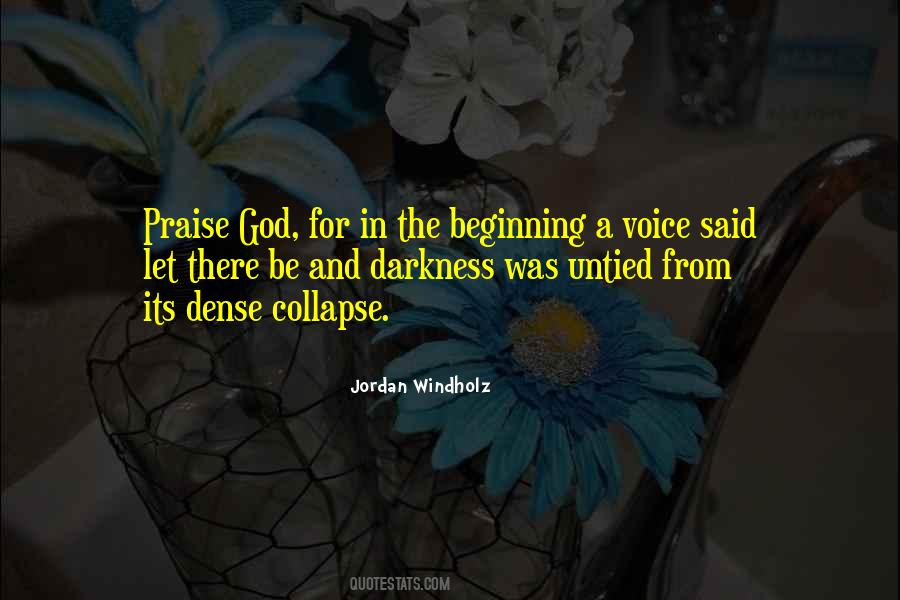 Jordan Windholz Quotes #822578 Jordan Windholz Quotes #822578