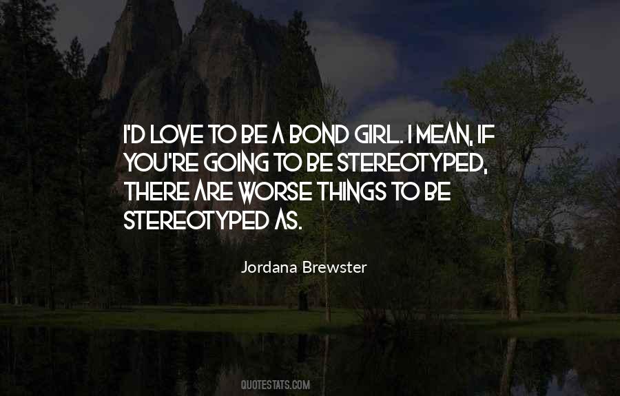 Jordana Brewster Quotes #1391734