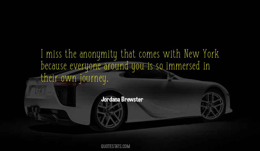 Jordana Brewster Quotes #1453713