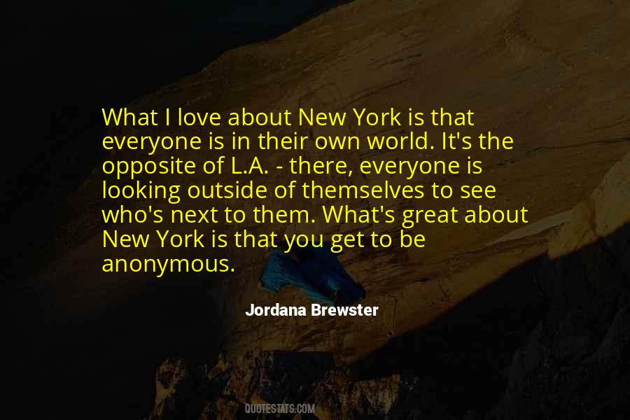 Jordana Brewster Quotes #156129