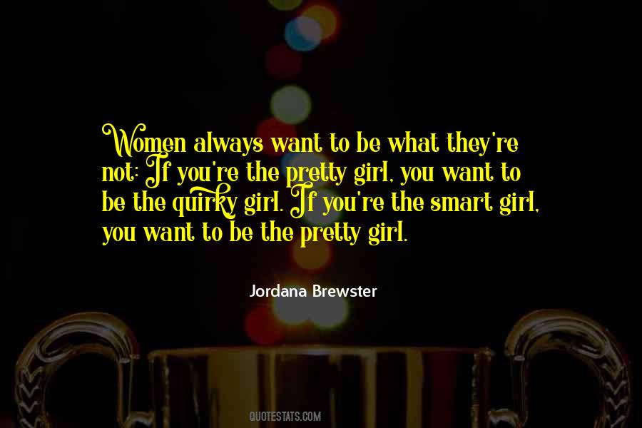 Jordana Brewster Quotes #762901