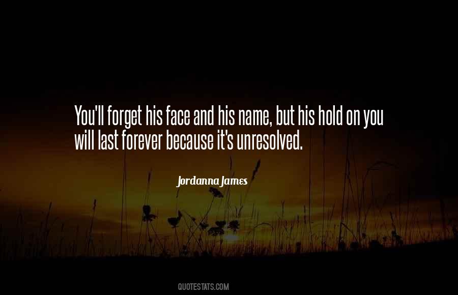 Jordanna James Quotes #1379369