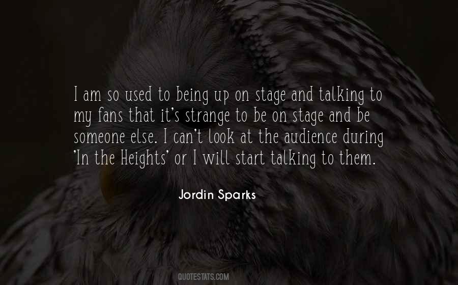 Jordin Sparks Quotes #1142522