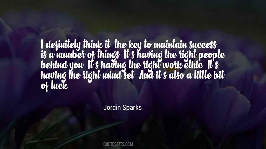Jordin Sparks Quotes #1256248