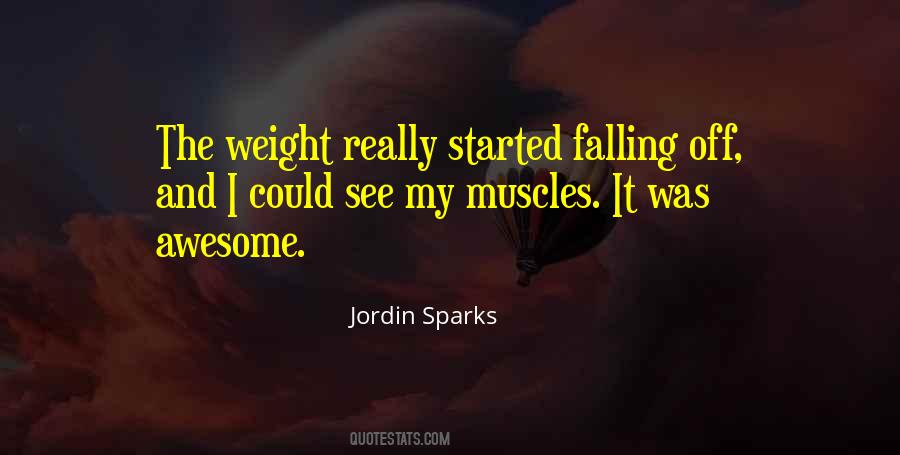 Jordin Sparks Quotes #1566635