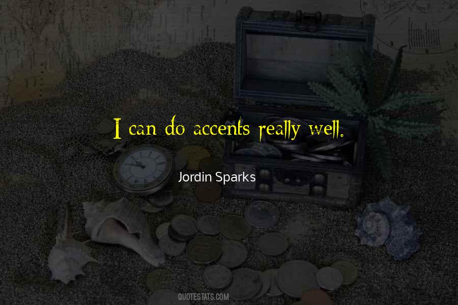 Jordin Sparks Quotes #160729