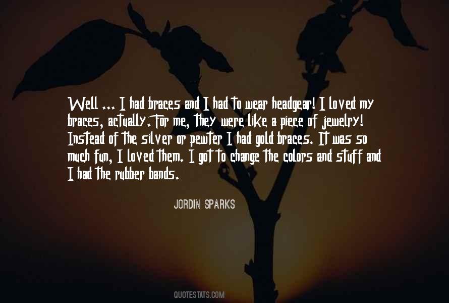 Jordin Sparks Quotes #32986