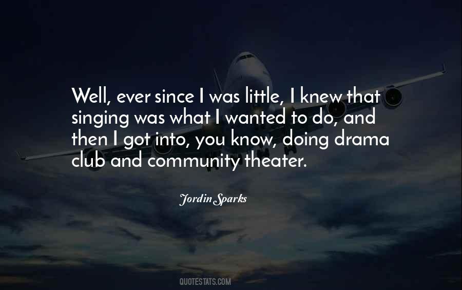 Jordin Sparks Quotes #427296