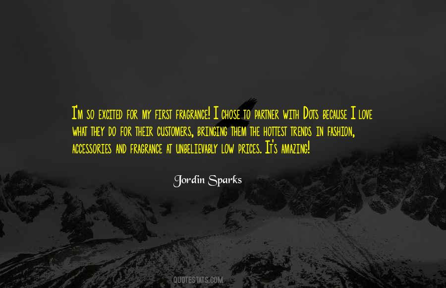 Jordin Sparks Quotes #578225