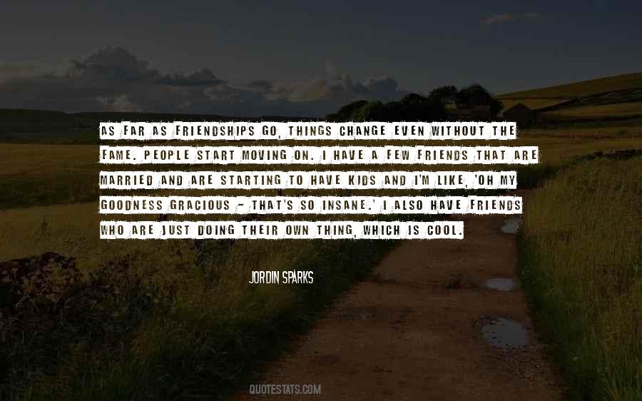 Jordin Sparks Quotes #735048