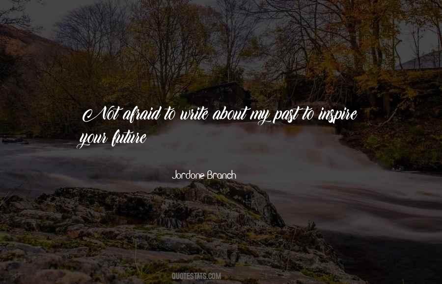 Jordone Branch Quotes #433691 Jordone Branch Quotes #433691