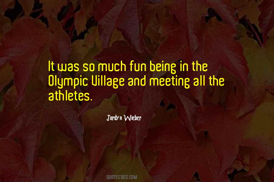 Jordyn Wieber Quotes #1057066