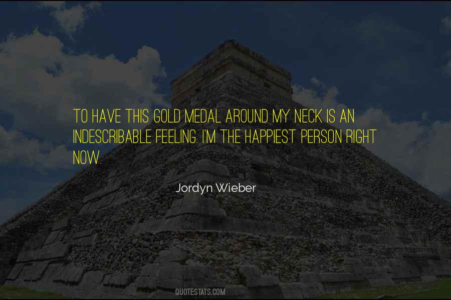 Jordyn Wieber Quotes #302566