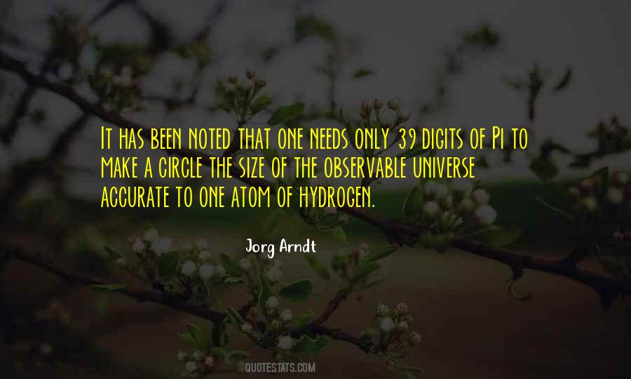 Jorg Arndt Quotes #357271