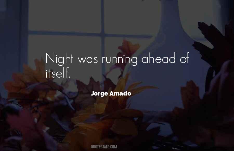 Jorge Amado Quotes #12646