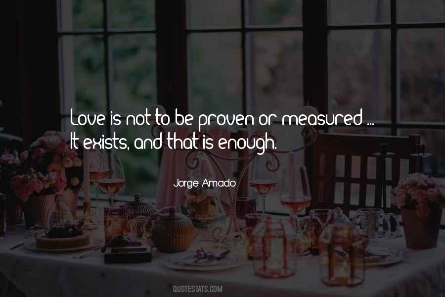 Jorge Amado Quotes #817752