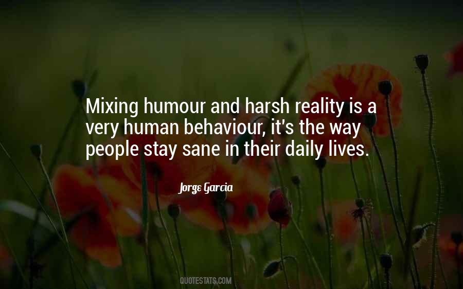 Jorge Garcia Quotes #585594