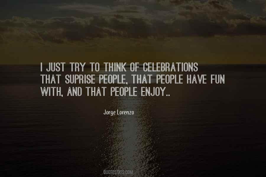Jorge Lorenzo Quotes #1734159 Jorge Lorenzo Quotes #1734159