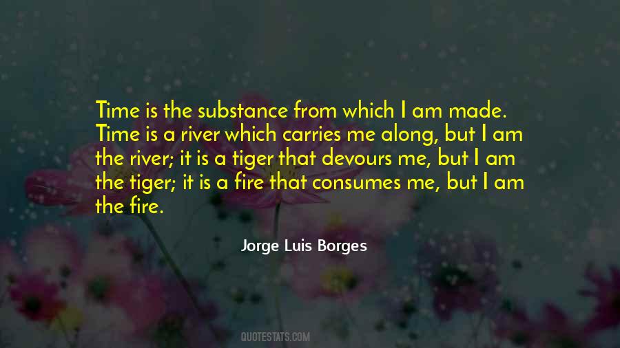 Jorge Luis Borges Quotes #1380479