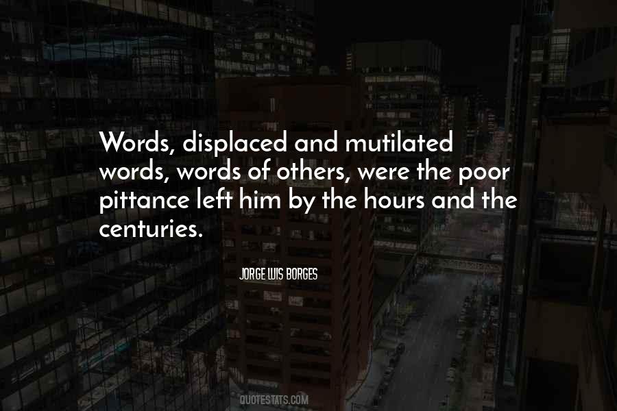 Jorge Luis Borges Quotes #319568