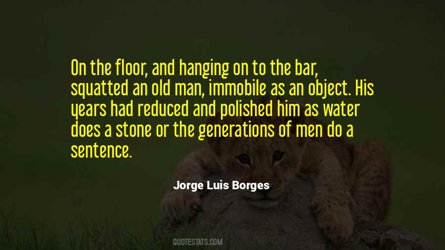 Jorge Luis Borges Quotes #611003