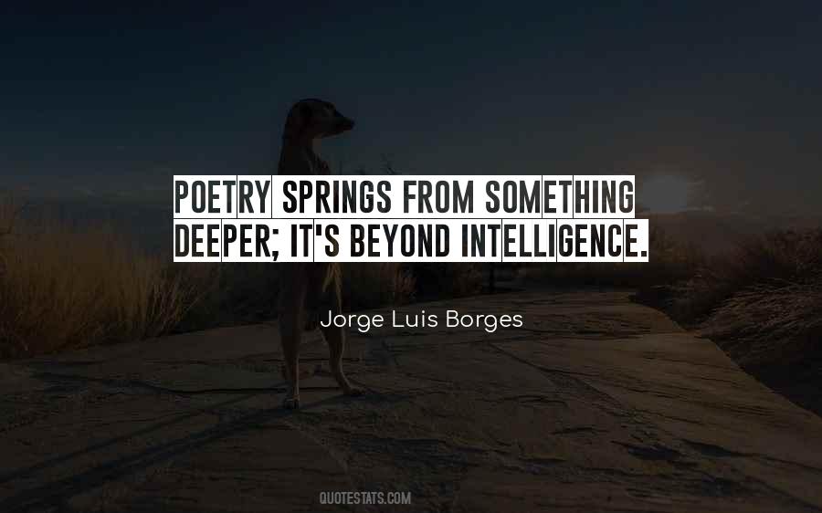 Jorge Luis Borges Quotes #6130