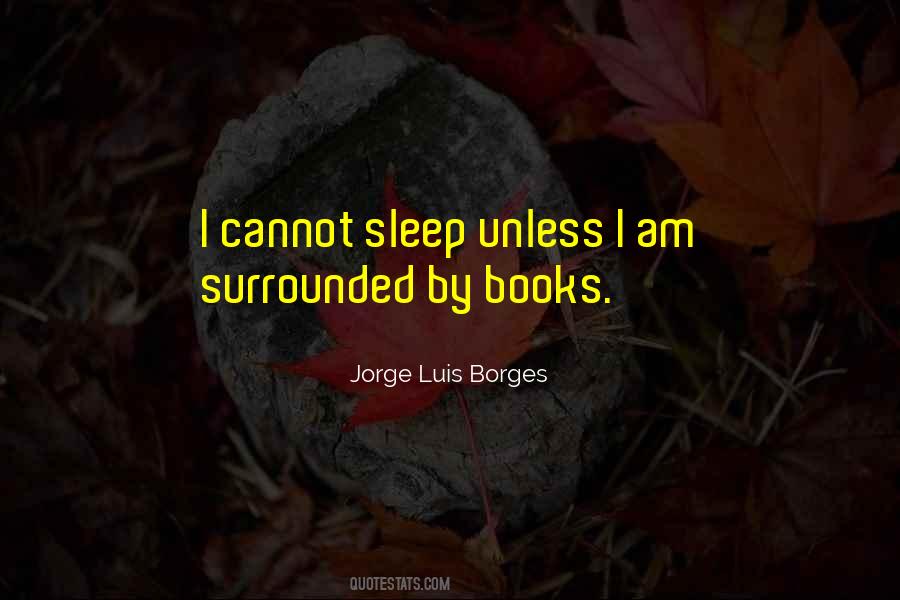 Jorge Luis Borges Quotes #63957