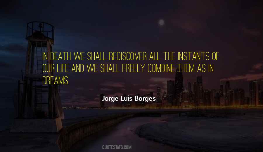 Jorge Luis Borges Quotes #71579