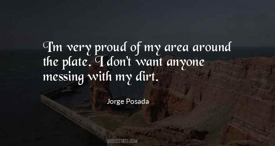 Jorge Posada Quotes #1049368